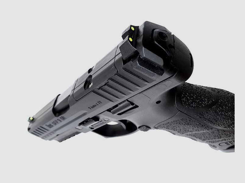 Pistole H&K SFP9-SF OR PB, Bild 3 von 3