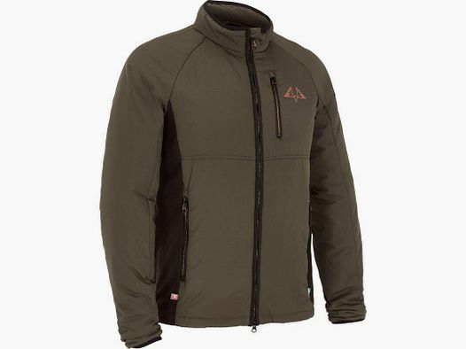 Swedteam Herren Jacke Alpha Light