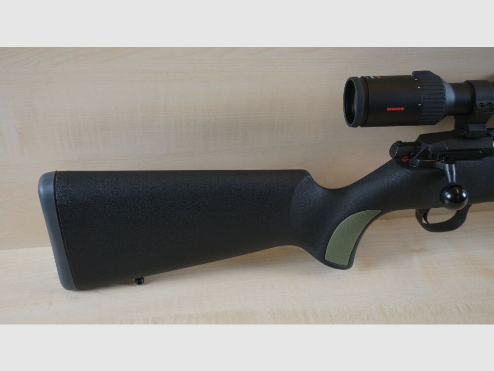 Steel Action HS