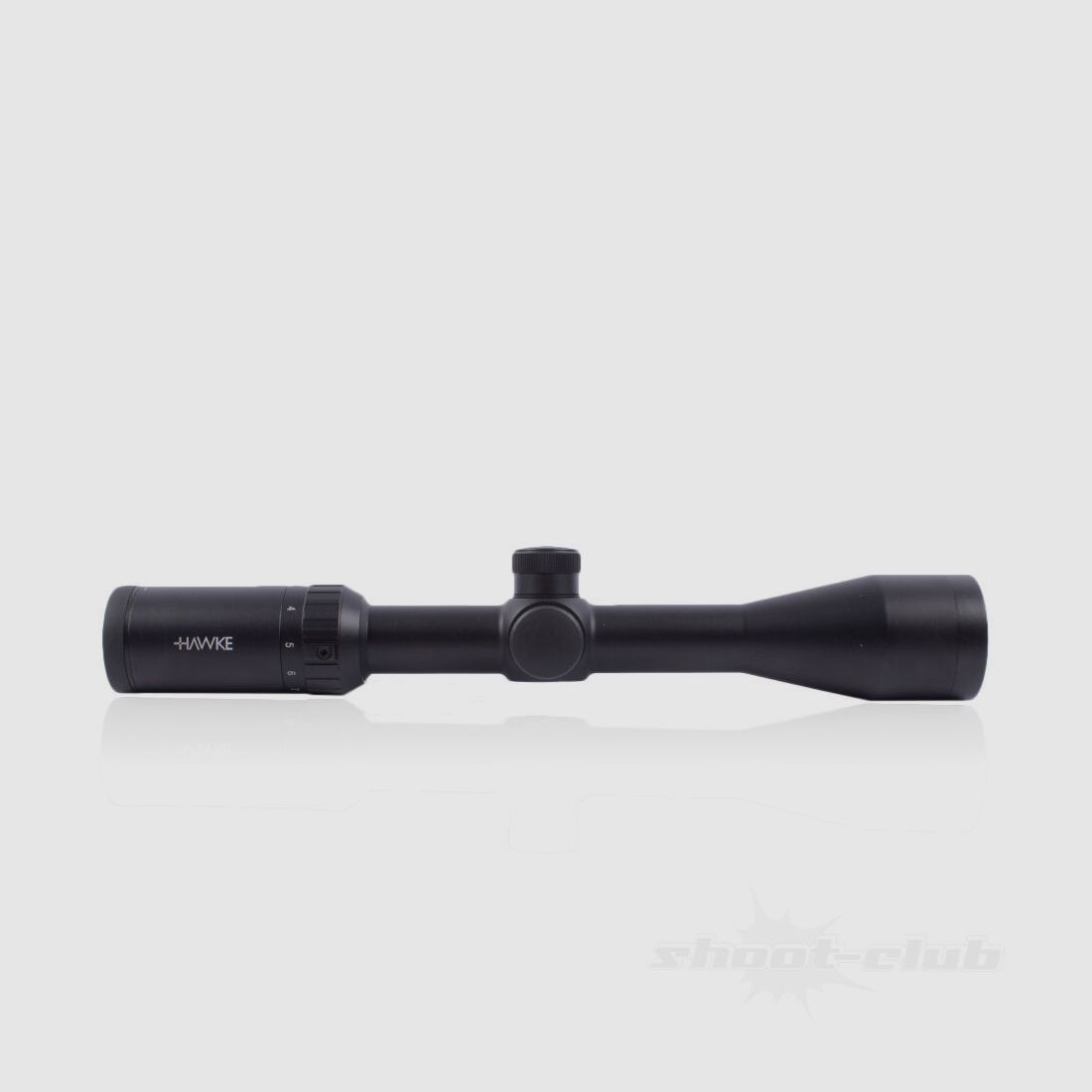 HAWKE	 Vantage IR 3-9x40 Rimfire .22LR HV