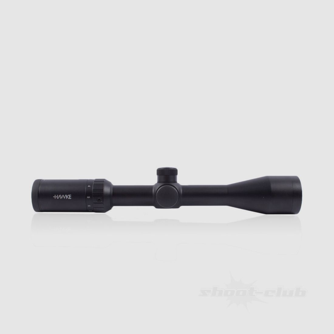 HAWKE Vantage IR 3-9x40