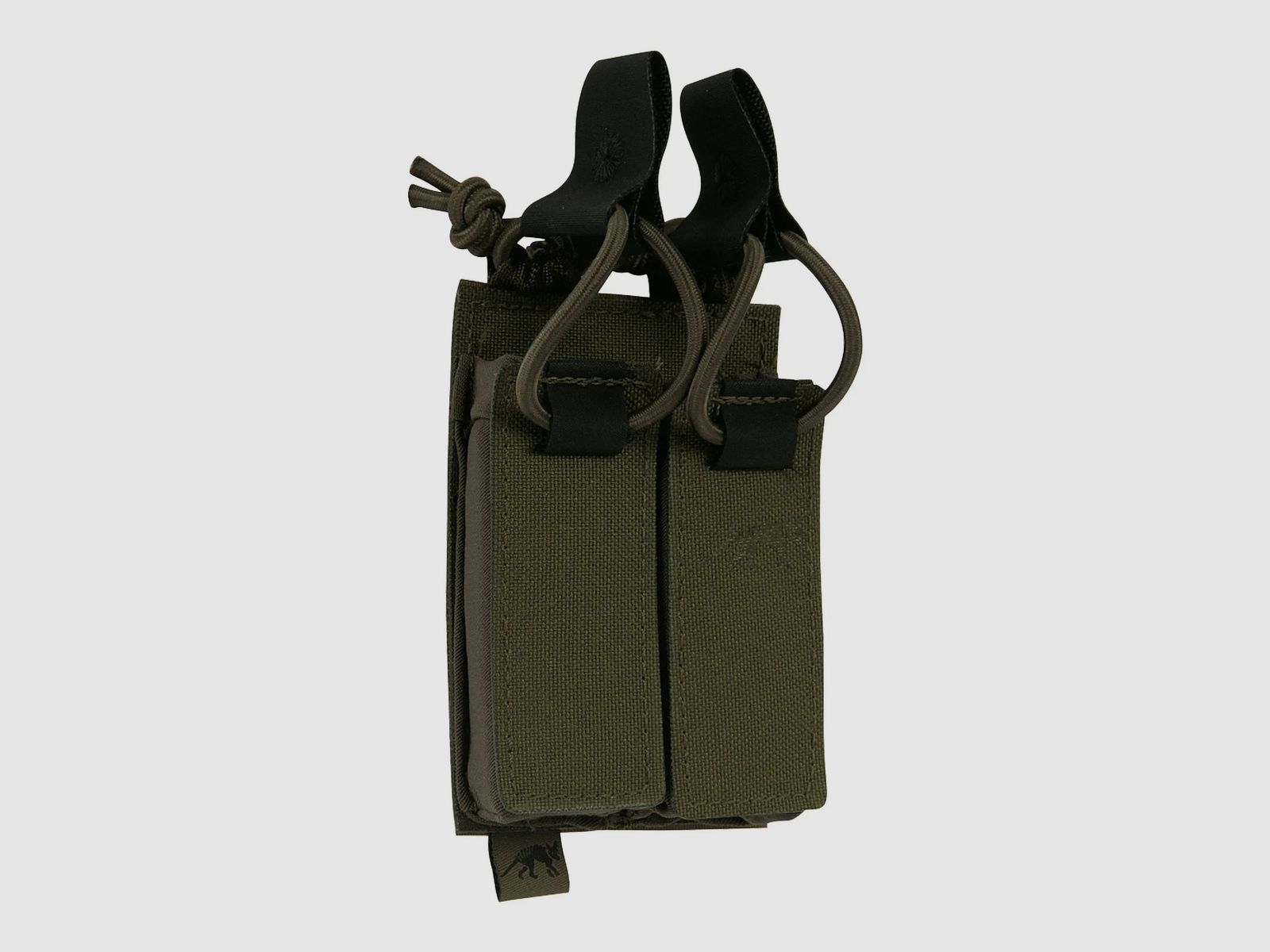 Tasmanian Tiger Tasmanian Tiger Magazintasche DBL Pistol Mag Pouch Bel VL oliv