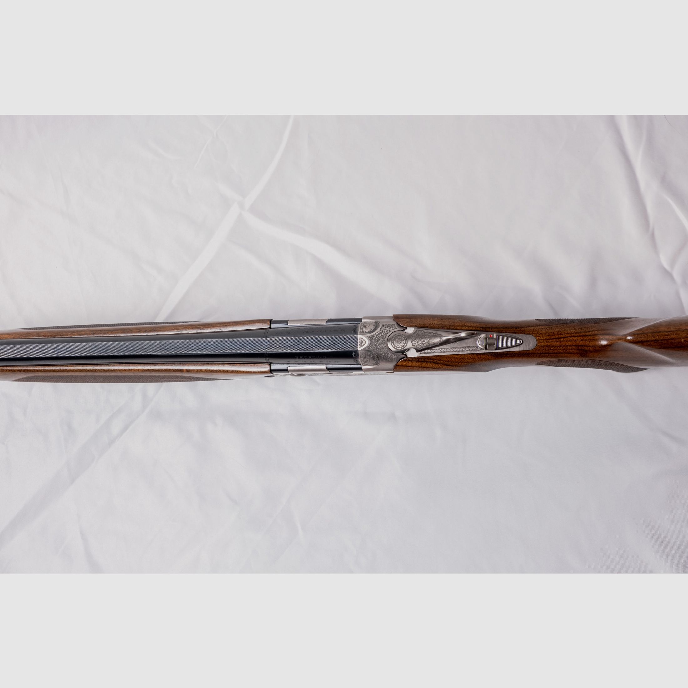 Beretta 687 Silver Pigeon 3 12/76 LL76cm OCHP , 12/76, 76 cm