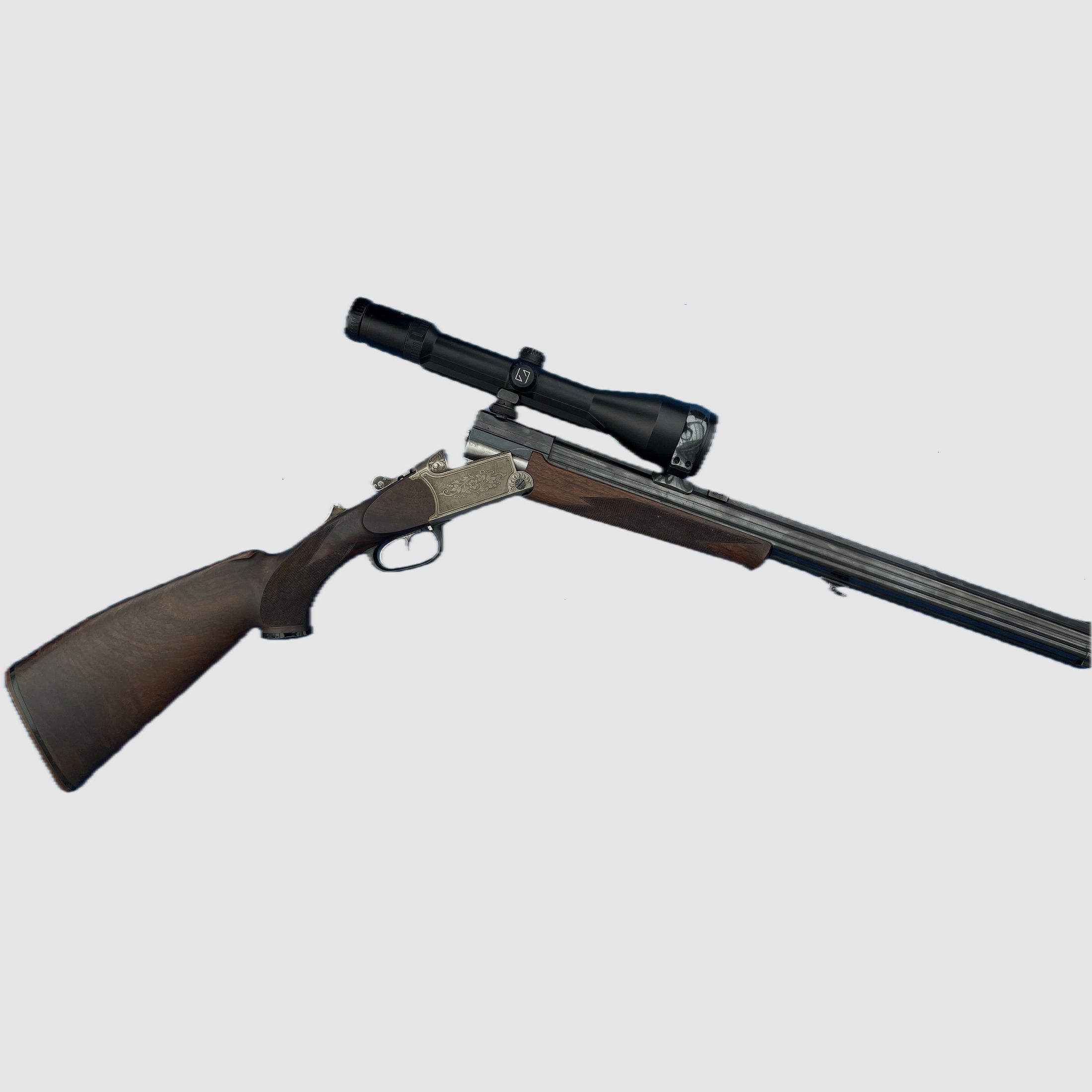 Blaser Bockdrilling BD880 Prestige