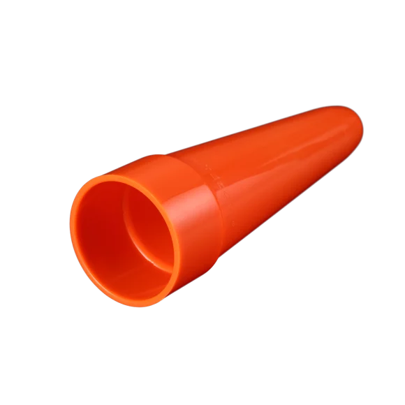 Nitecore NTW32 Red traffic control attachment 32 mm (LAT/NITECORE FILTR NTW32), image 2 of 2