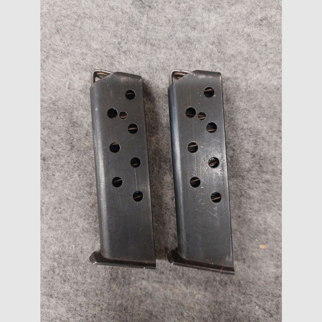 Sauer & Sohn, Suhl M 1938 H