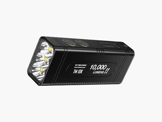 LAMPADA NITECORE TINY MONSTER