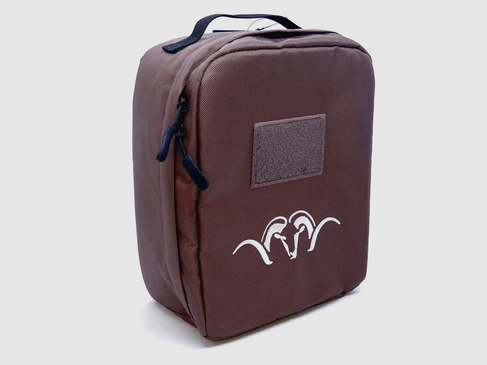 Blaser Universaltasche braun HAKA