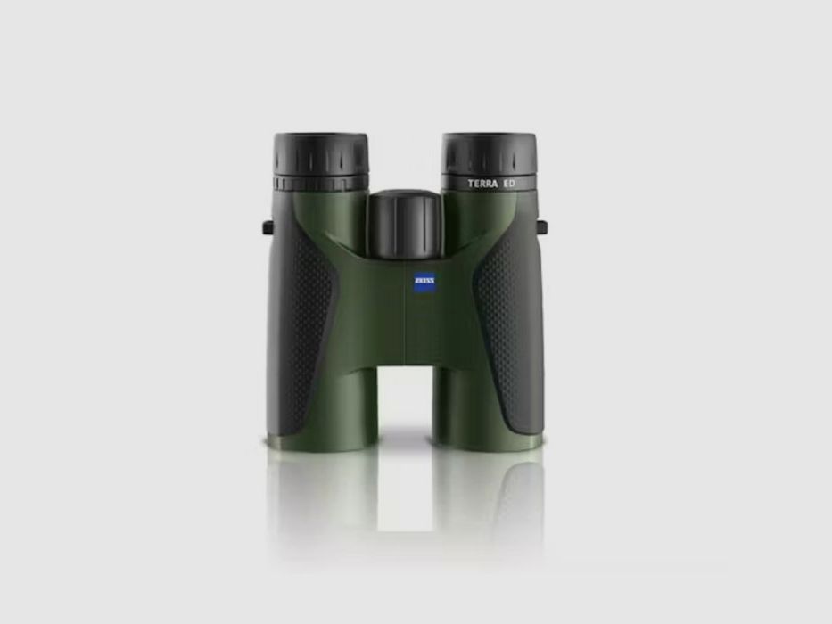 Zeiss Terra ED 8x42 binocular green, image 1 of 2