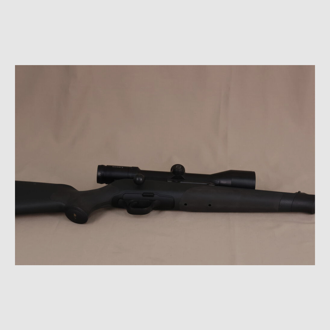 Blaser R8 Professional / mit Zeiss Varipoint u. ASV!