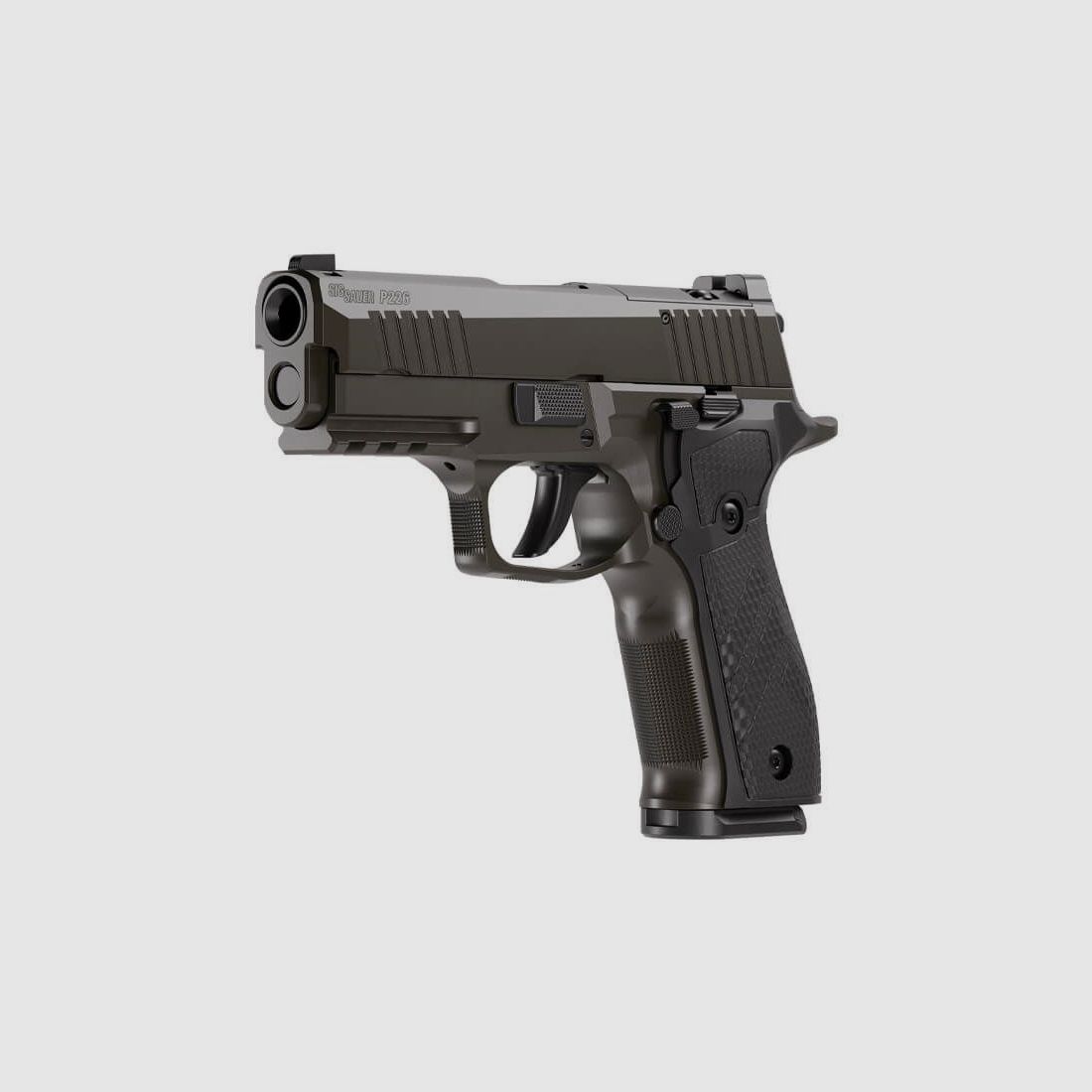Sig Sauer Pistole P226-XCarry Legion – 9 mm Para, Bild 3 von 3