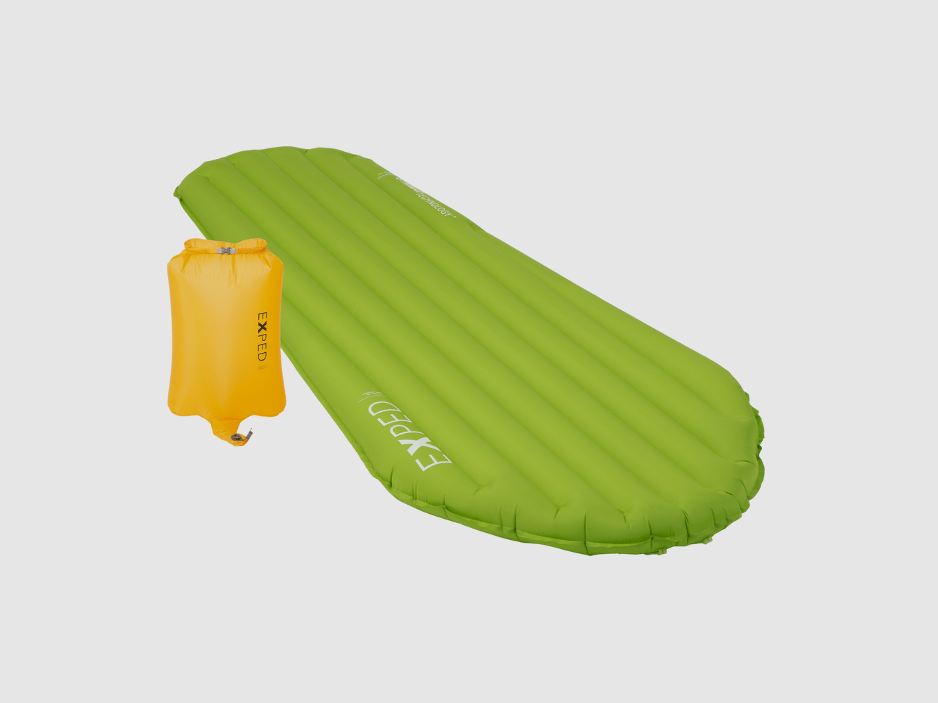 Exped Ultra 3R Mummy MW