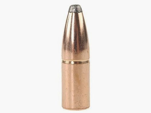 Proiettile Nosler Partition .375/.375 300GR Spitzer 50 pezzi
