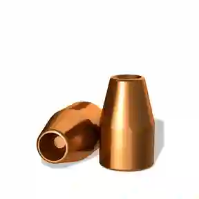H&N Proiettili .357 8,2g/127grs. HP CuHS – 500 pz.