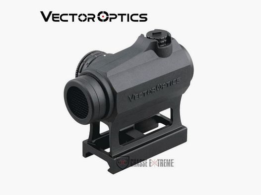Celownik Czerwony VECTOR OPTICS Maverick III S-Mil 1x22 3Moa