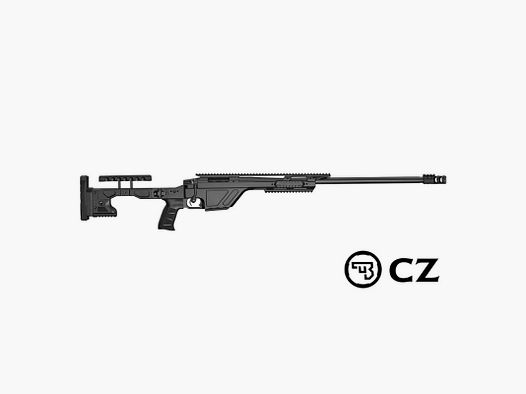 CZ TSR .308 Win