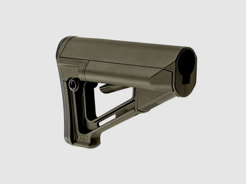 MAGPUL STR-Schulterstütze