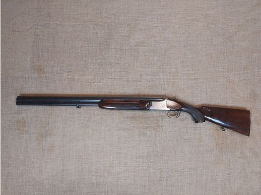 Winchester , USA M 101 XTR Lightweight