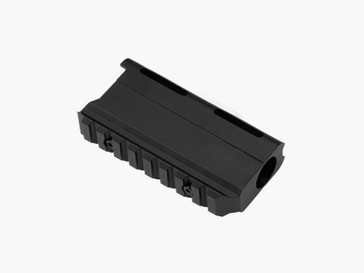 Housse pour canon de tuning | HDR.50 + GEN.2 | Plug and Play