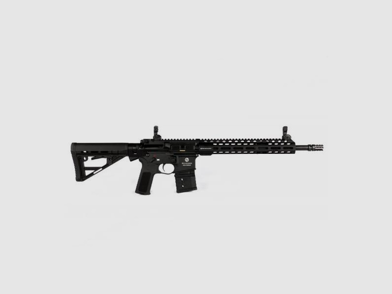 SCHMEISSER AR15 M4FL