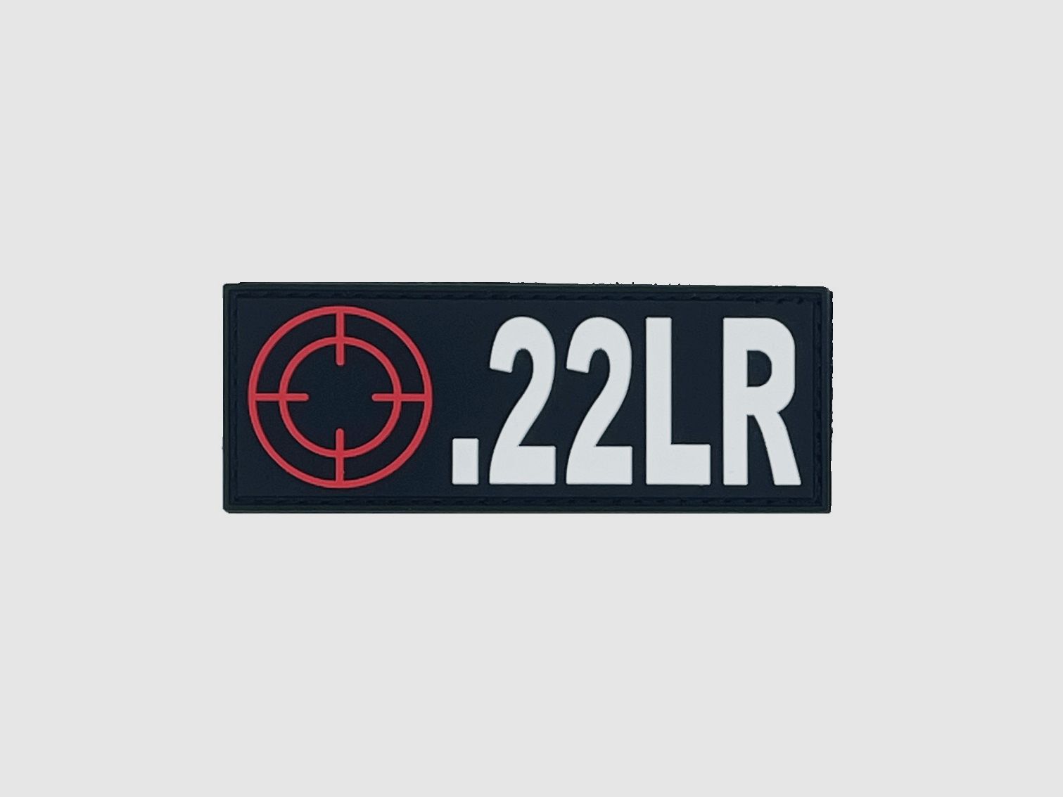 Ammo Depot Caliber Patches - .22lfb