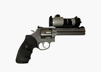 Smith & Wesson 686/3