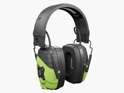 ISOtunes Link Aware Hearing Protectors