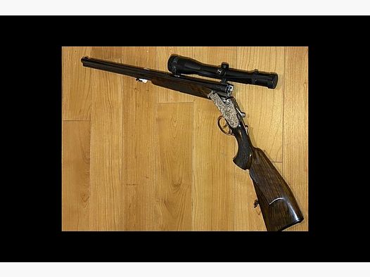 Krieghoff Neptun .30-06 Spr.; 20/76