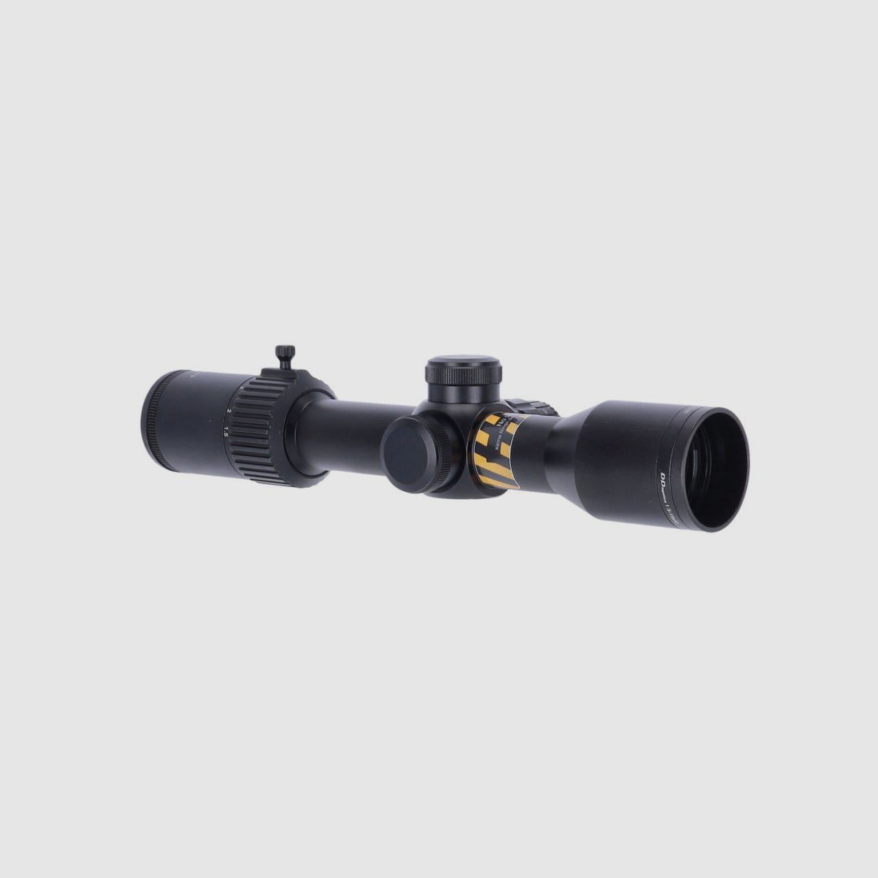 DDoptics V10 1,5-15x40 NXT cannocchiale