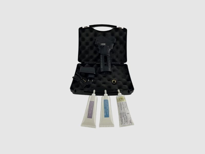 Piexon Pepper Launching Device EOC Peppersoaker for Animal Defense