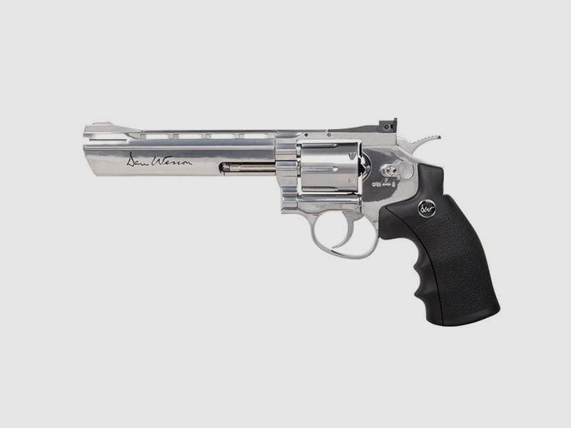 GSG Dan Wesson 6' Softair Revolver, Bild 1 von 7