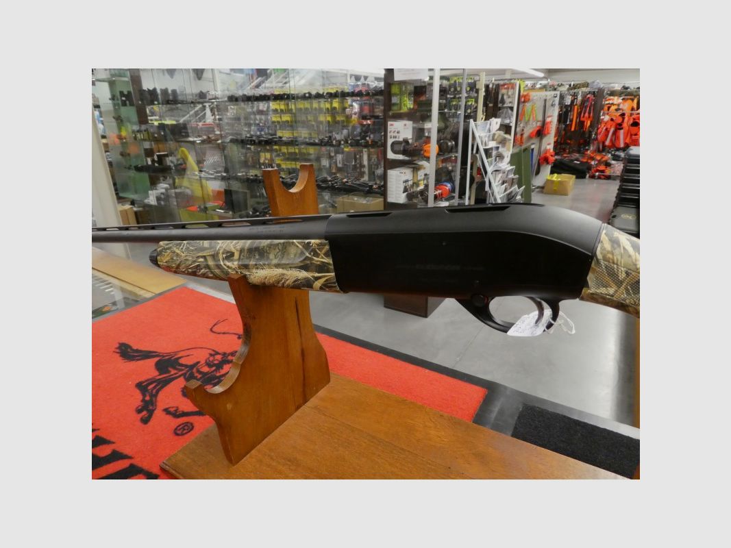 Beretta A300 Gabion Unlimited Outlander 12x76, immagine 5 di 5