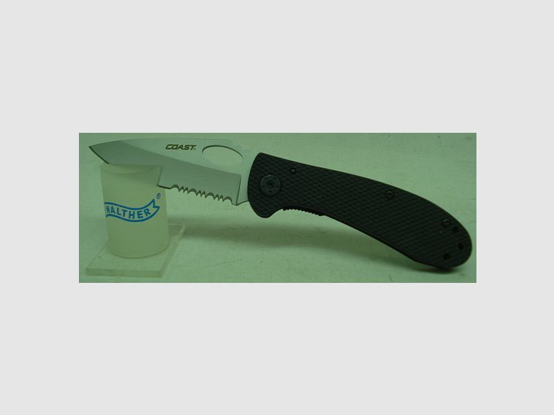 COAST LX320 - 7,60cm hoja