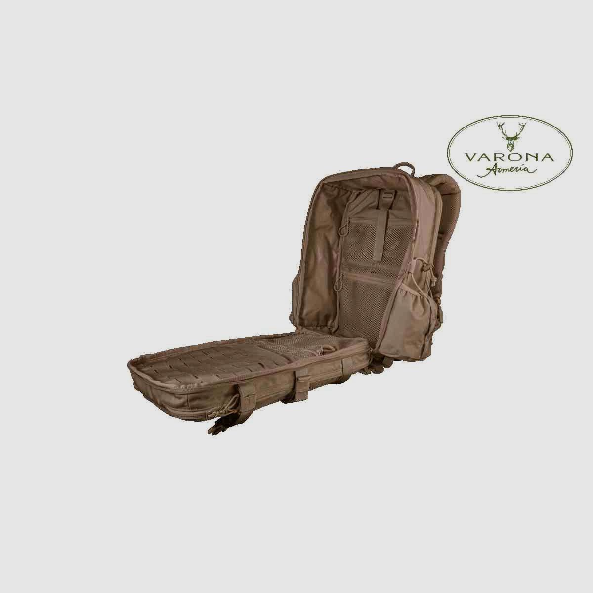 Bergara Tactical Rucksack 20l, Bild 6 von 6