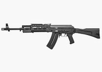 Mauser AK47 Omega .22lr HV - Selbstladebüchse