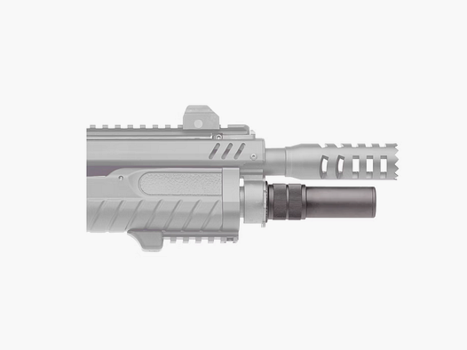 Extension de chargeur Fabarm STF/12, 1 coup