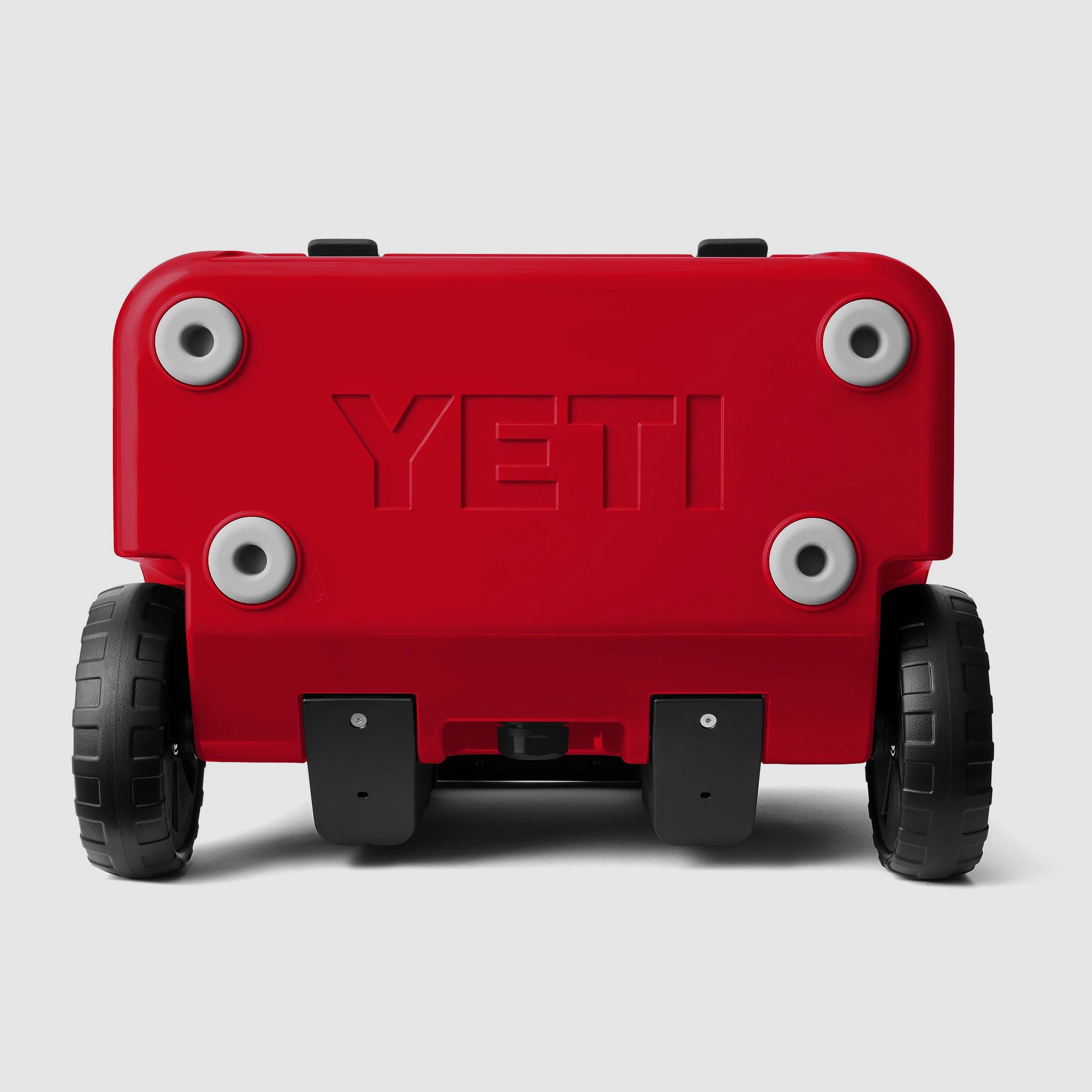 YETI® Koelbox Roadie 32 - Rescue Red, afbeelding 6 van 10