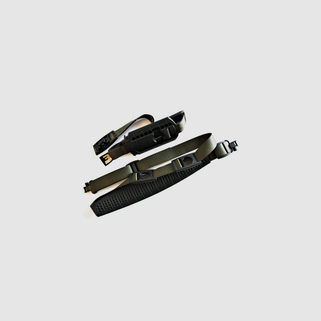 3HGR Rifle Sling "The Original" with Standard Swivel