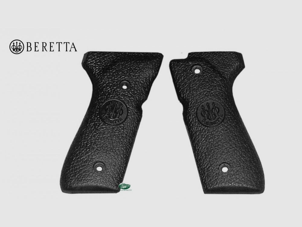 BERETTA Guancette gomma 92 fs - 98 fs