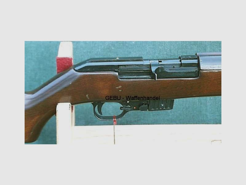 Erma EGM1 EGMI Mod.70