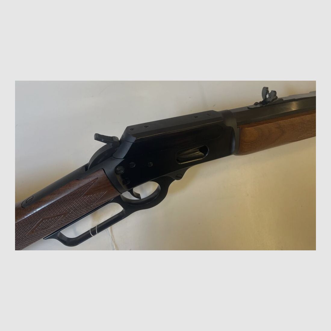 Marlin 1894 Cowboy Limited