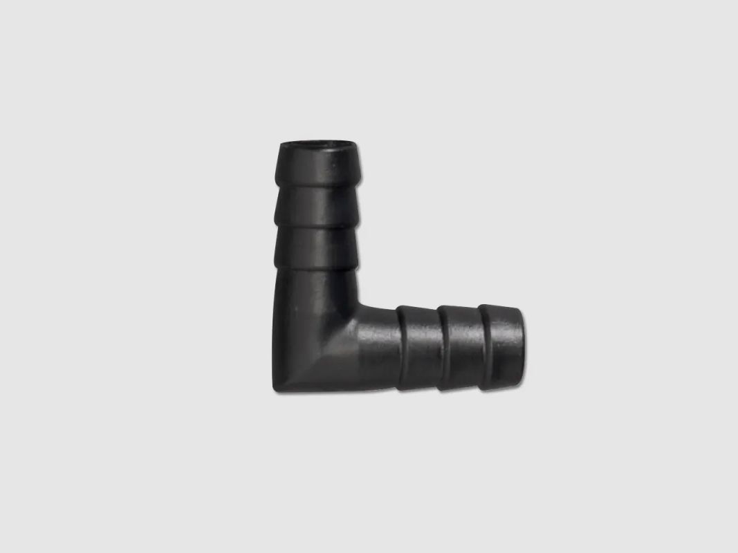 Winkelanschluss Durchmesser 12 mm automatisches Bewässerungssystem, Bild 1 von 4