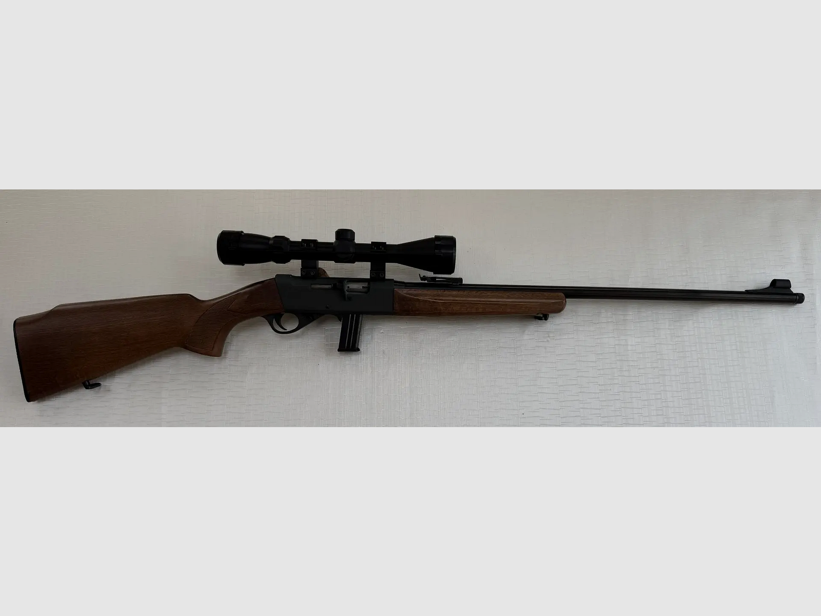Anschütz Mod. 525, Kaliber .22 LR, Bild 6 von 6