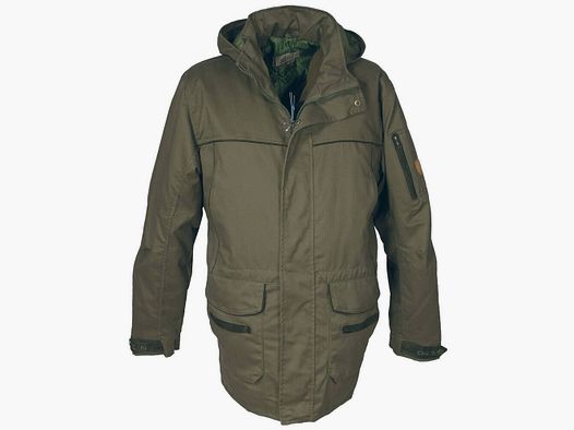 Hubertus Jacke OS 30 Hirschfänger
