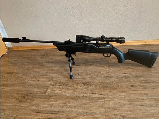 Hämmerli Airmagnum 850 XT