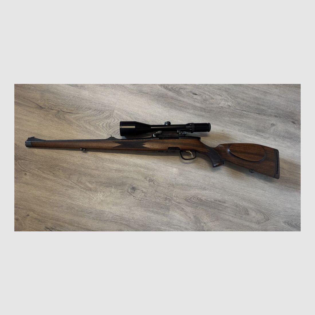 Steyr Modello M
