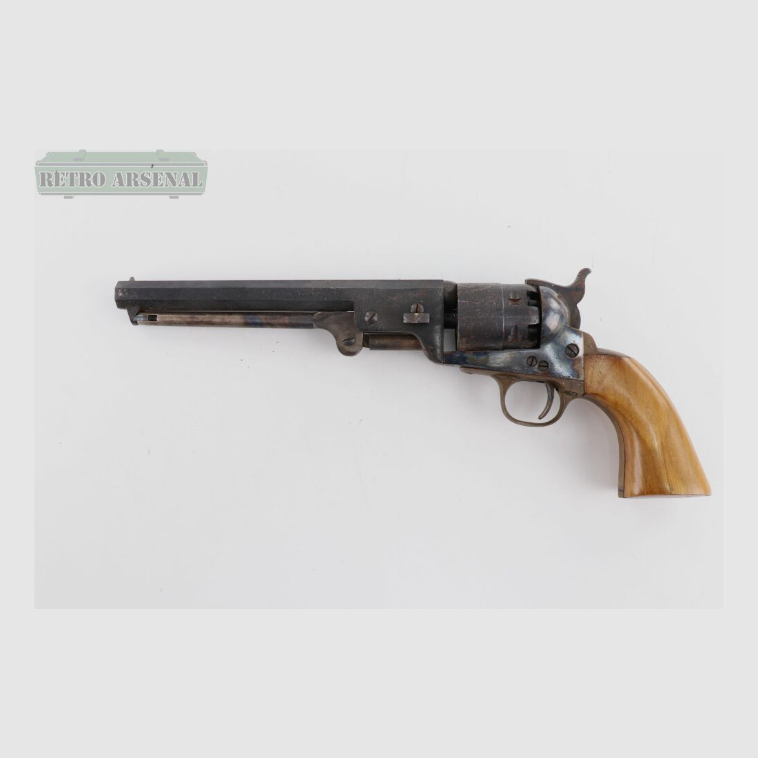 Modèle Euroarms Navy