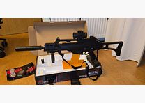 Heckler & Koch G36C 0,5j von Umarex