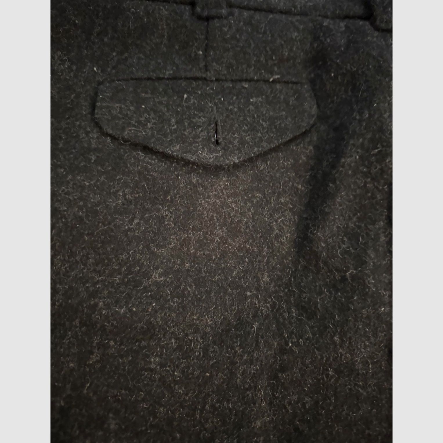 Filson Mackinaw Wool Field