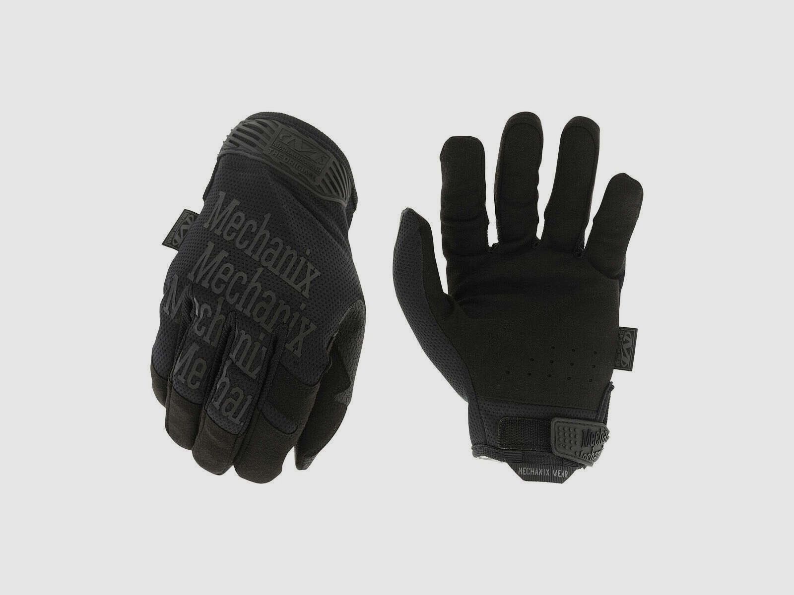 Mechanix The Original® Covert Handschuh, Bild 2 von 6